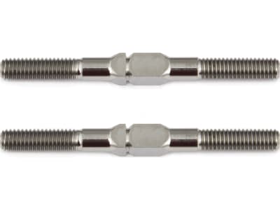 ASC1402 Factory Team Titanium Turnbuckle 1.375 / 35mm