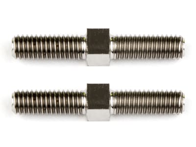 ASC1411 FT Titanium Turnbuckles 19 mm / 0.75 in
