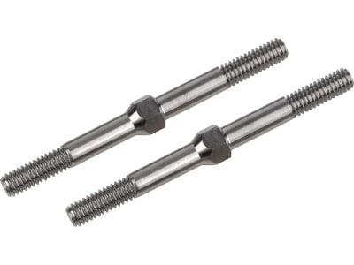 ASC1421 FT Titanium Turnbuckles 4x50mm
