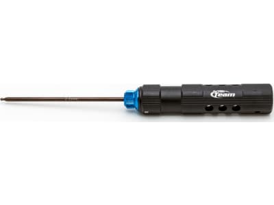 ASC1502 Factory Team 2.0 mm Ball Hex Driver