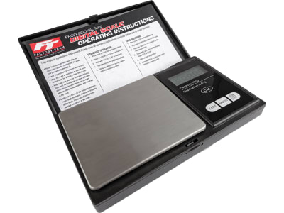 ASC1522 Associated FT Professional Mini Digital Scale