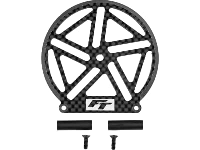 ASC1534 FT on-road wheel arch cutout tool