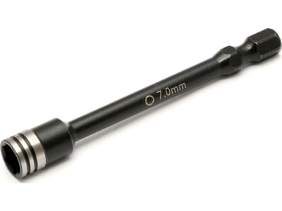 ASC1667 FT 1 / 4 in Nut Driver Bit 7.0 mm