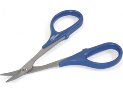 ASC1737 Factory Team Body Scissors