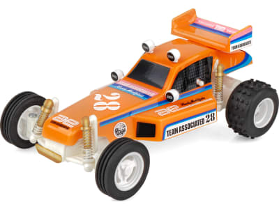 ASC20166 RC28 Zoom RTR