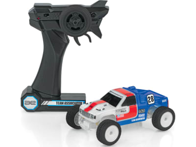 ASC20167 RC28T Zoom RTR