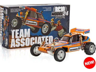 ASC20200 RC10 Model 24 Classic Kit