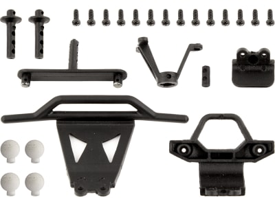 ASC21432 SC28 Plastic Parts