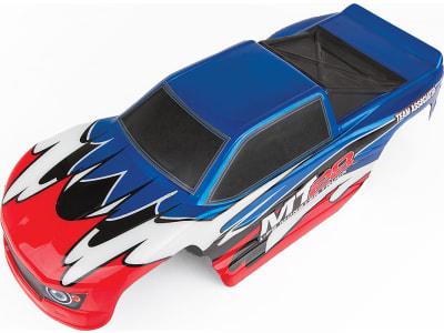 ASC21440 ASC21440 Mt28 Body Blue