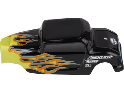 ASC21456 HR28 Body painted