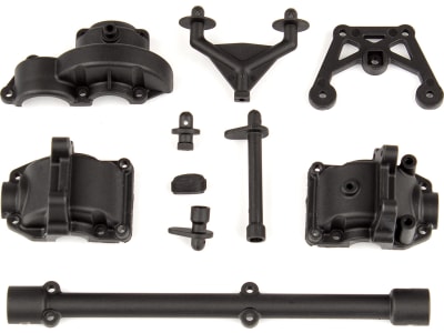 ASC21504 ASC21504 Upper Plastics Set:14B 14T