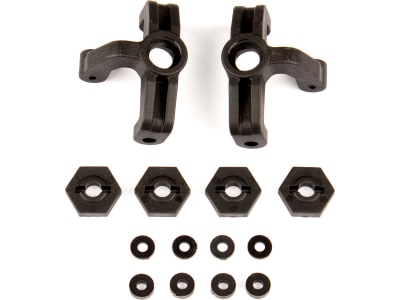 ASC21508 ASC21508 Steering Blocks and Wheel Hexes:14B 14T