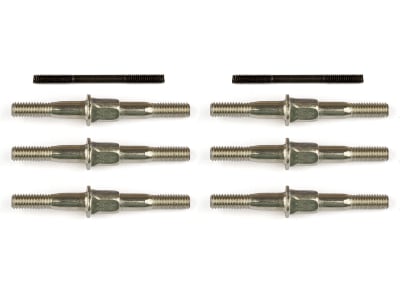 ASC21513 ASC21513 Turnbuckle Set:14B 14T