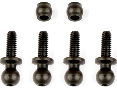 ASC21522 Ball Stud Pack:14B 14T