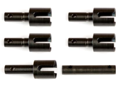 ASC21524 Outdrive Kit:14B 14T