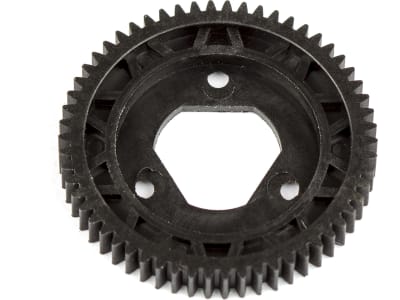 ASC21527 Spur Gear 58T:14B 14T