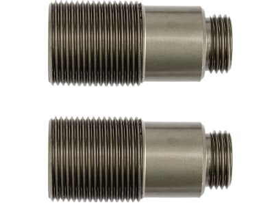 ASC21552 Shock Bodies 10x19mm aluminum