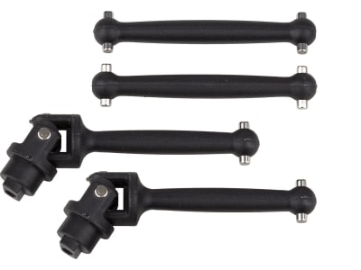 ASC21576 Reflex 14R Front Universal and Rear Dogbone Set
