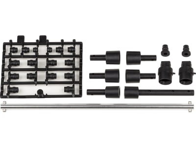 ASC21577 Reflex14R Outdrives Pivot Balls and Center Driveshaft