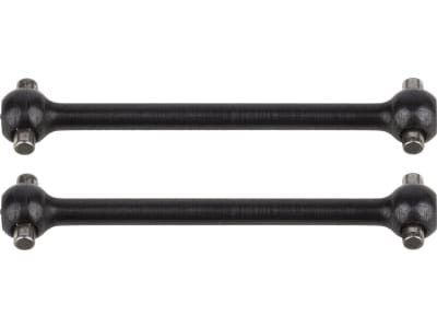 ASC21585 Reflex 14R FT Rear Dogbones steel