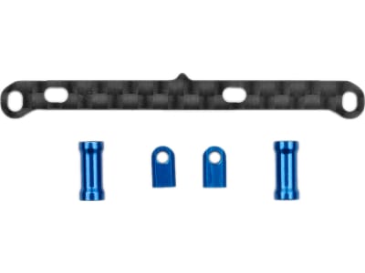 ASC21633 RC28R Servo Mount Set