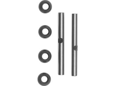 ASC21638 RC28R Kingpin And Arm Pivot Ball Set