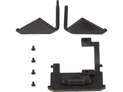 ASC21710 Enduro24 Ecto Body Accessories Set