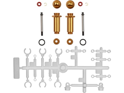 ASC21759 Model 24 Rear Shock Kit