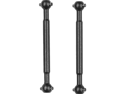 ASC21762 Model 24 Dogbones