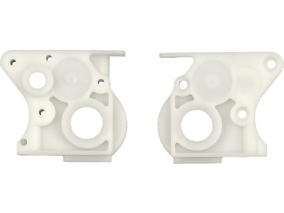 ASC21770 Model 24 Transmission Case