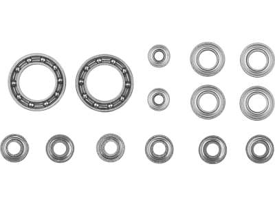 ASC21774 Model 24 Bearing Set