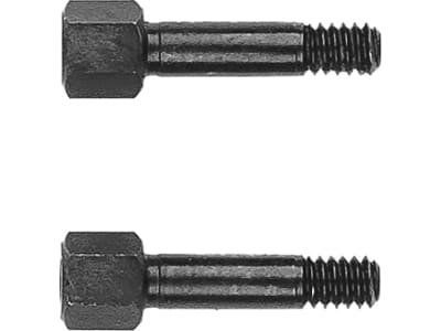 ASC21780 Model 24 Front Axles