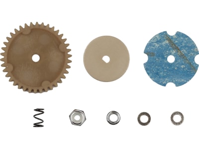 ASC21782 Model 24 Slipper Set