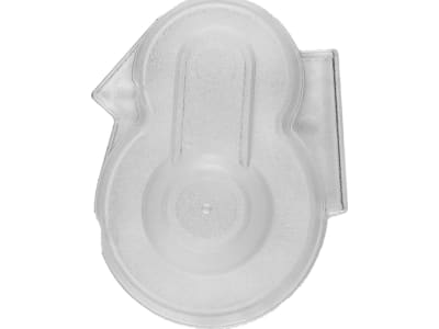 ASC21783 Model 24 Gear Cover Clear