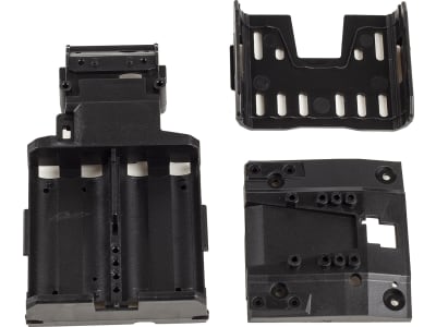 ASC21800 SR27 Chassis Set