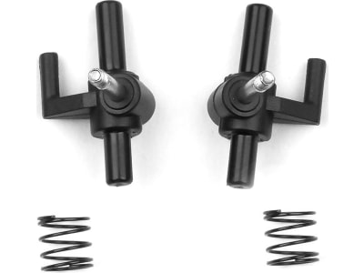 ASC21805 SR27 Steering Block Set