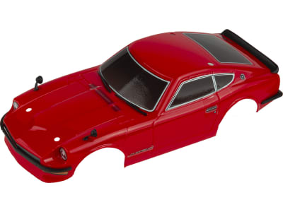 ASC21814 SR27 Datsun 240Z Body Set red