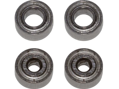 ASC21825 SR27 Bearing Set