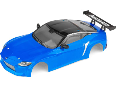 ASC21832 Sr27 2023 Nissan Z Body Set Blue