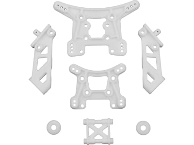 ASC21907 Reflex 14 Classic Shock Towers 