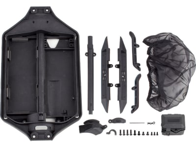 ASC25800 Rival Mt10 Chassis Set