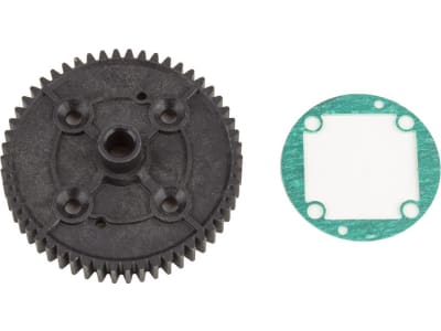 ASC25811 Rival Mt10 Spur Gear 54 Tooth 32 Pitch