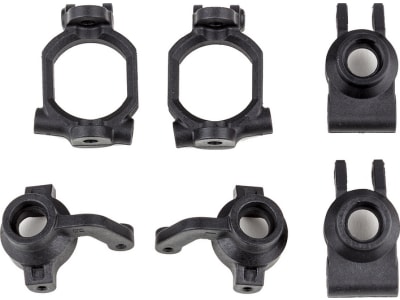 ASC25818 Rival Mt10 Caster and Steering Block Set