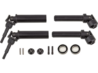 ASC25821 Rival Mt10 Driveshaft Set