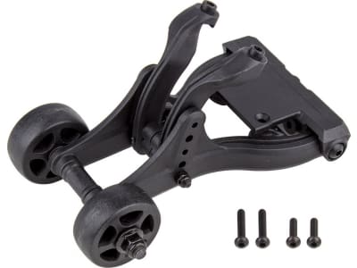 ASC25837 Rival Mt10 Wheelie Bar