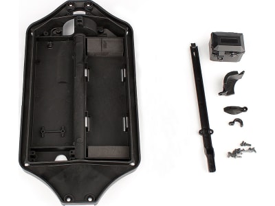 ASC25852 Pro4 SC10 Main Chassis