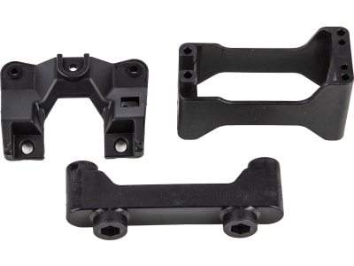 ASC25906 RIVAL MT8 Servo Mount Bellcrank Mount