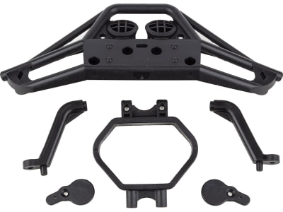 ASC25913 RIVAL MT8 Front Bumper Set