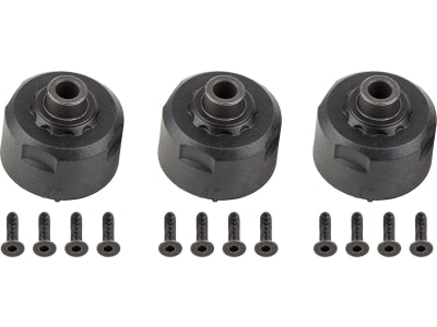 ASC25923 RIVAL MT8 Differential Cases
