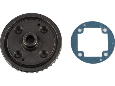 ASC25924 RIVAL MT8 Ring Gear Set